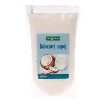 KOKOSOVÝ NÁPOJ SUŠENÝ