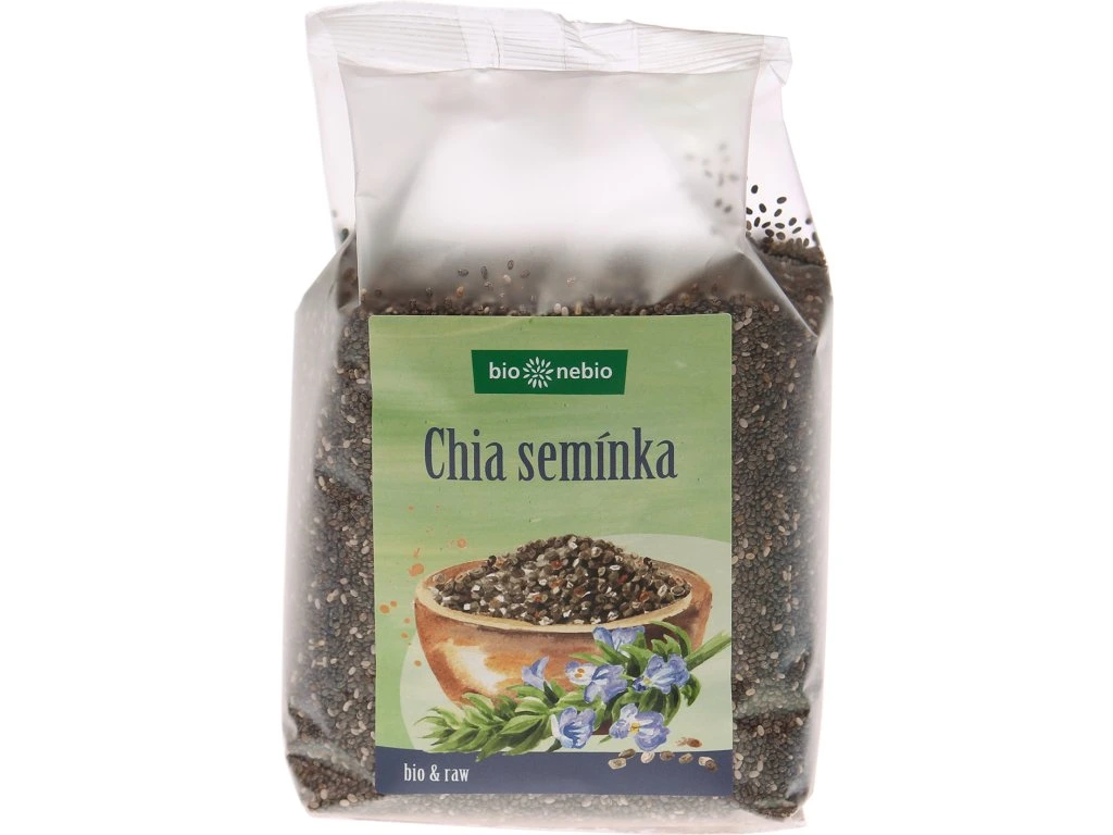 CHIA SEMIENKA