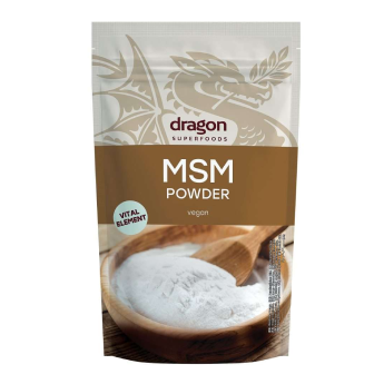 MSM PRÁŠOK