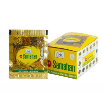 SAMAHAN