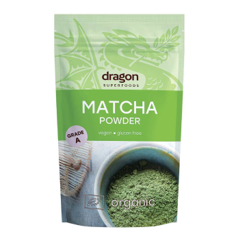 MATCHA PRÁŠOK